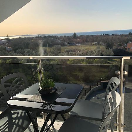Apartment Serena, Sea View, פרוי מראה חיצוני תמונה