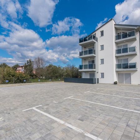 Apartment Serena, Sea View, פרוי מראה חיצוני תמונה