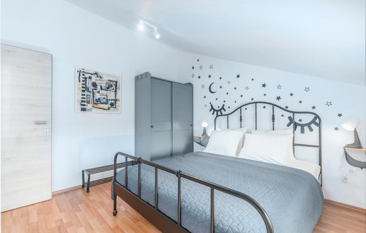 Apartment Serena, Sea View, פרוי מראה חיצוני תמונה